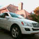 Illustration for article titled 2009 Mercedes ML320 BlueTEC, Part Three